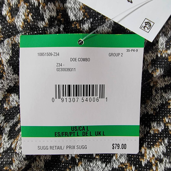 KASPER Women's Pull-On Pencil Skirt sz L - Picture 5 of 7